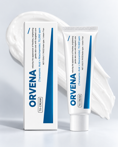 Crema Antimanchas Rostro y Manos