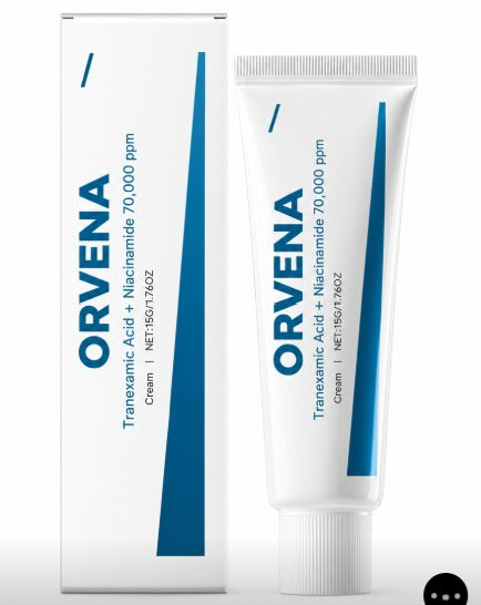 Crema Antimanchas Rostro y Manos