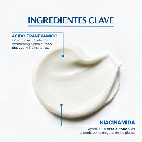 Crema Antimanchas Rostro y Manos